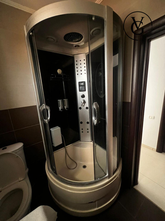 Apartament 2 camere - zona Faleza Nord - centrala proprie