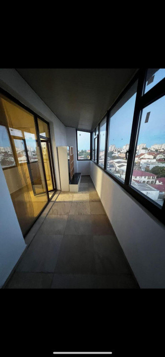 Apartament 2 camere - zona Faleza Nord - centrala proprie