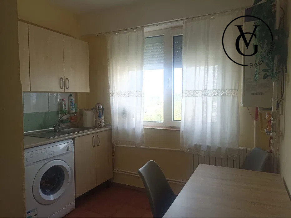 Apartament 2 camere - Piata Ovidiu - termen lung