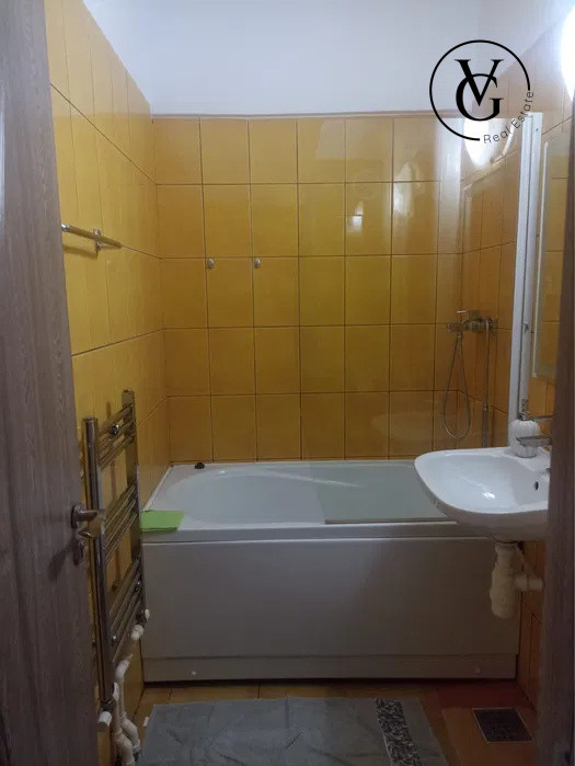 Apartament 2 camere - Piata Ovidiu - termen lung