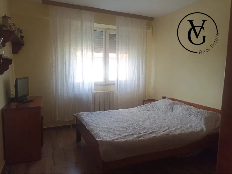 Apartament 2 camere - Piata Ovidiu - termen lung
