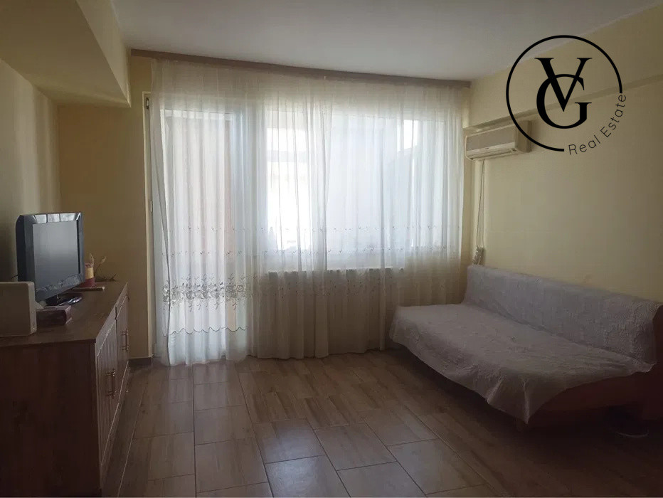 Apartament 2 camere - Piata Ovidiu - termen lung