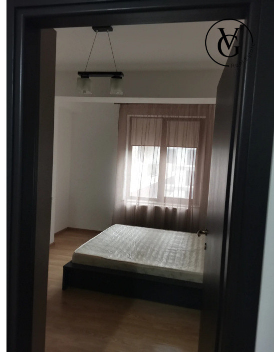 Apartament 2 camere + parcare- Zona Campus 