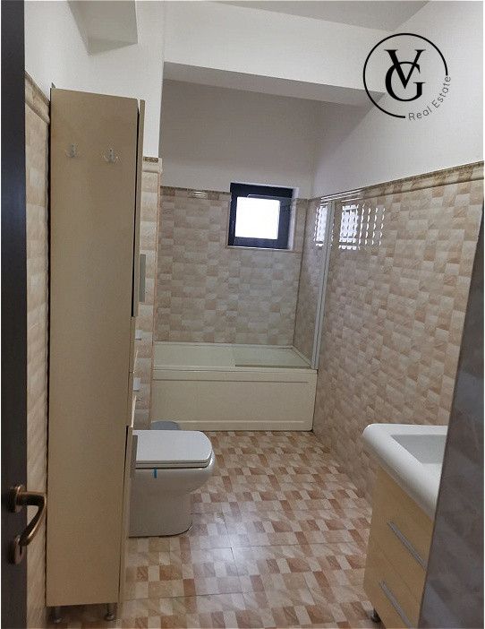 Apartament 2 camere + parcare- Zona Campus 