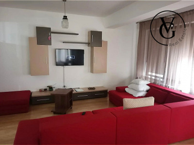 Apartament 2 camere + parcare- Zona Campus 