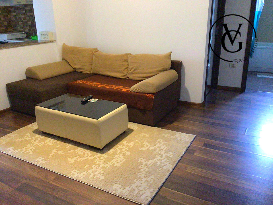 Apartament 2 camere - Tomis Plus - centrala proprie