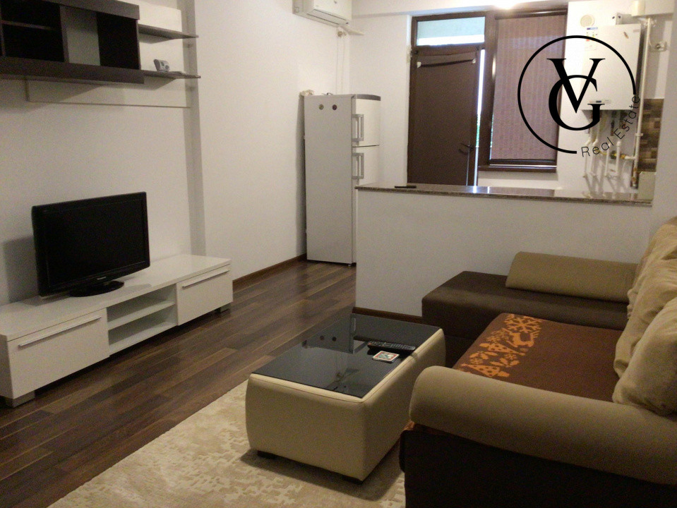 Apartament 2 camere - Tomis Plus - centrala proprie
