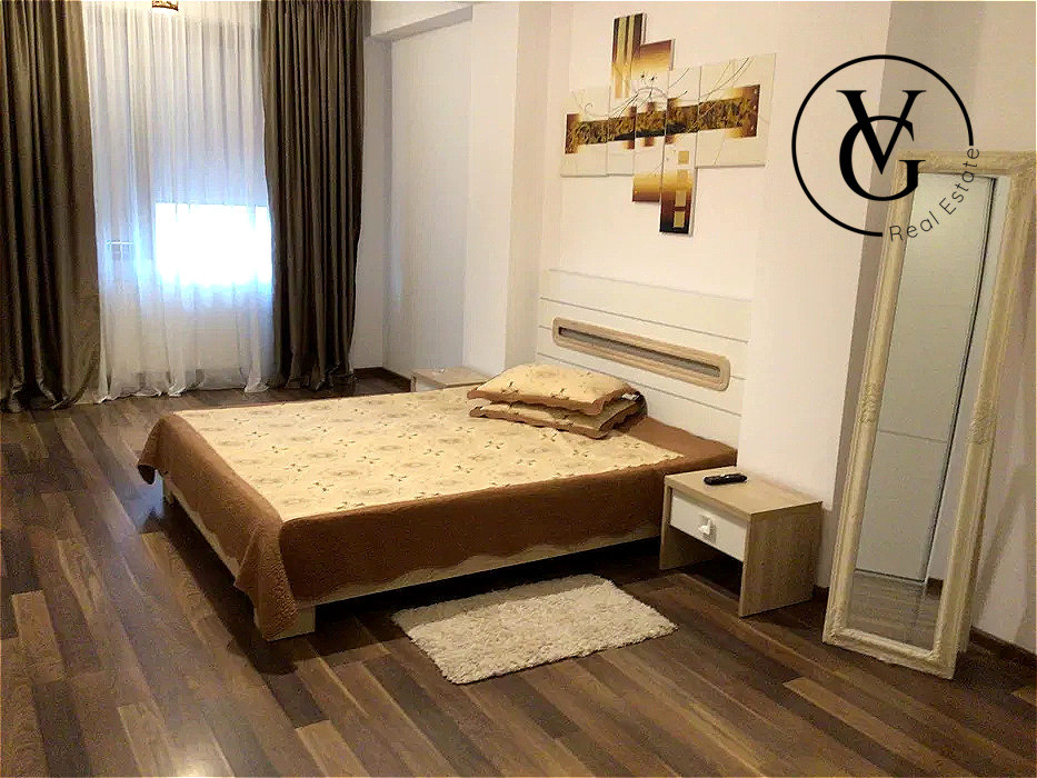 Apartament 2 camere - Tomis Plus - centrala proprie