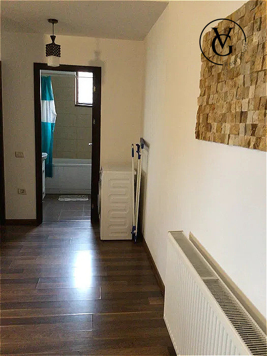 Apartament 2 camere - Tomis Plus - centrala proprie