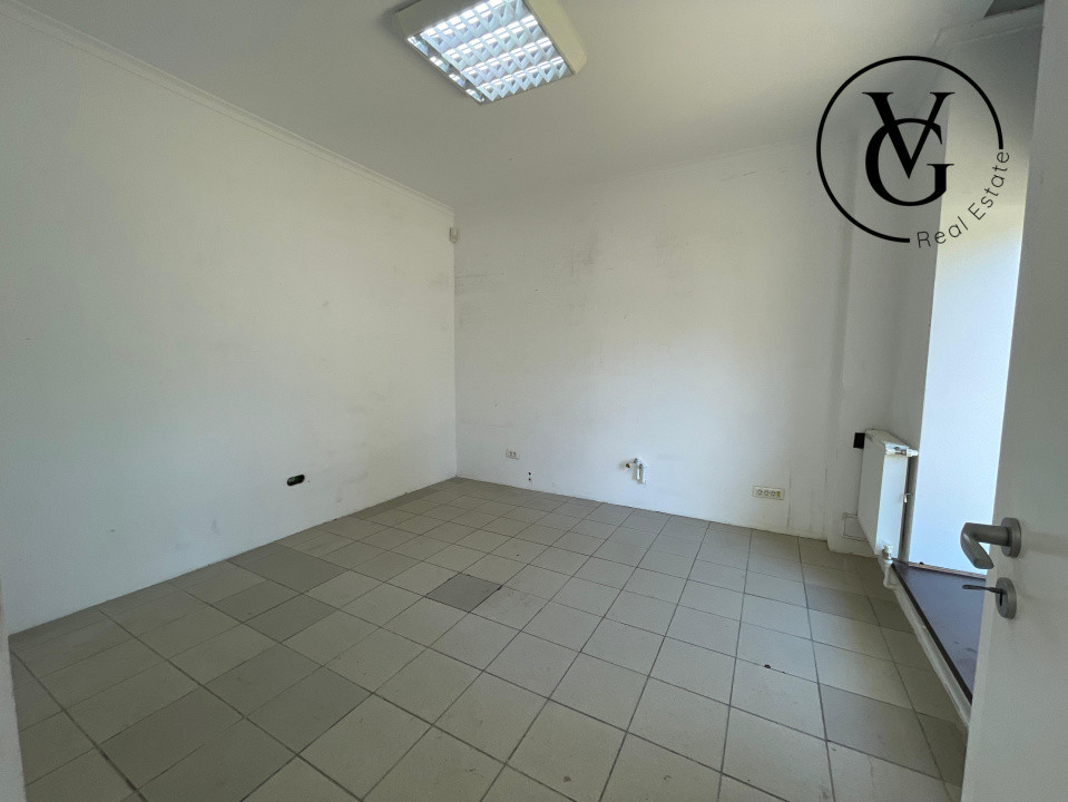 Spatiu Comercial -Bd. Al. Lapusneanu -City Park Mall- 71 mp
