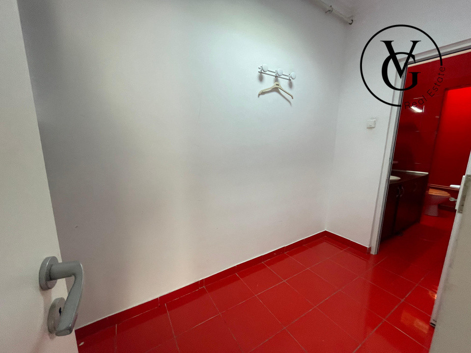 Spatiu Comercial -Bd. Al. Lapusneanu -City Park Mall- 71 mp