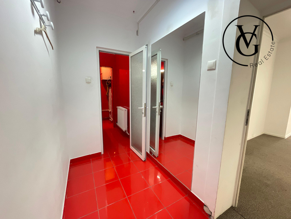 Spatiu Comercial -Bd. Al. Lapusneanu -City Park Mall- 71 mp