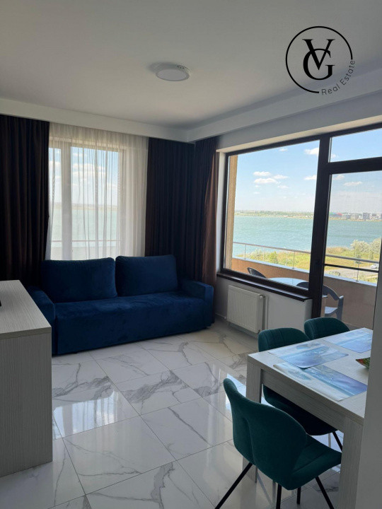 Apartament 3 camere - Summerland - 100 mp