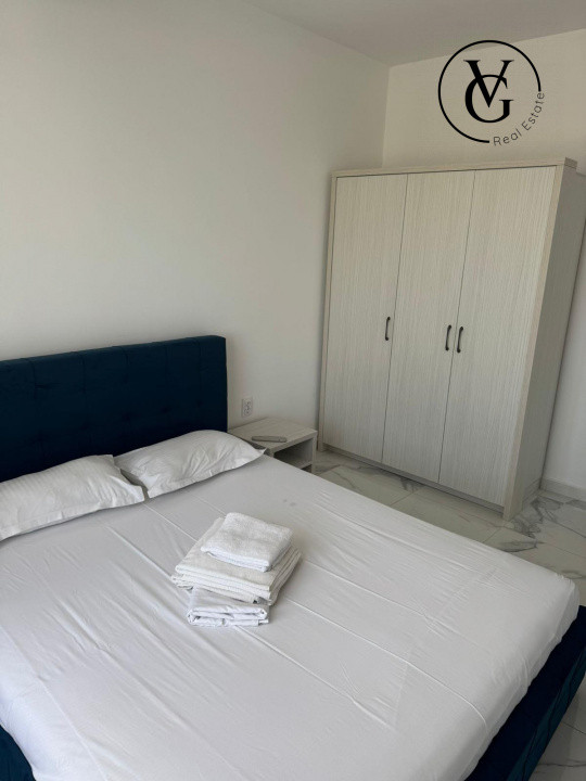 Apartament 3 camere - Summerland - 100 mp