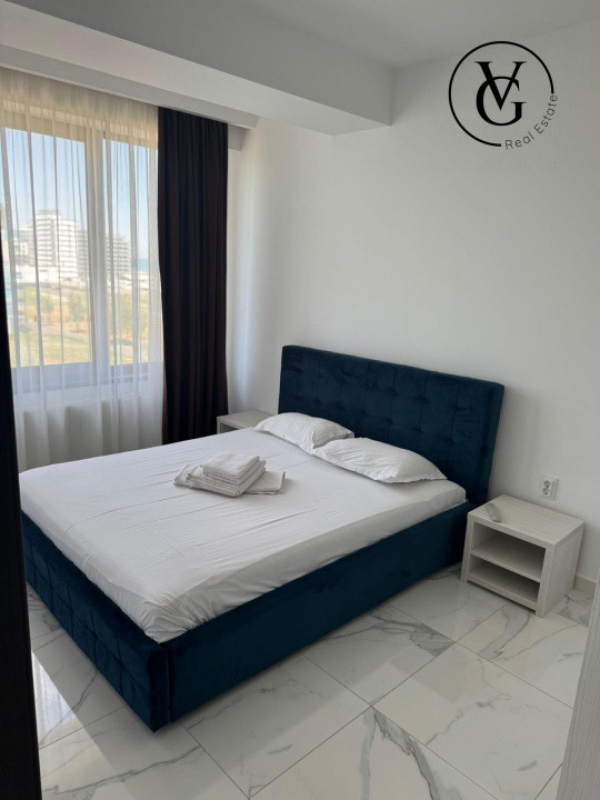Apartament 3 camere - Summerland - 100 mp
