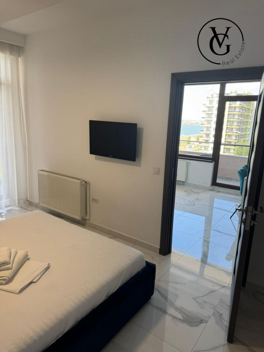 Apartament 3 camere - Summerland - 100 mp