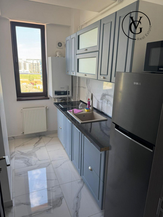 Apartament 3 camere - Summerland - 100 mp