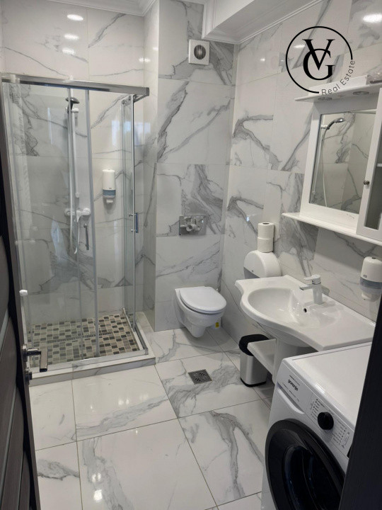 Apartament 3 camere - Summerland - 100 mp