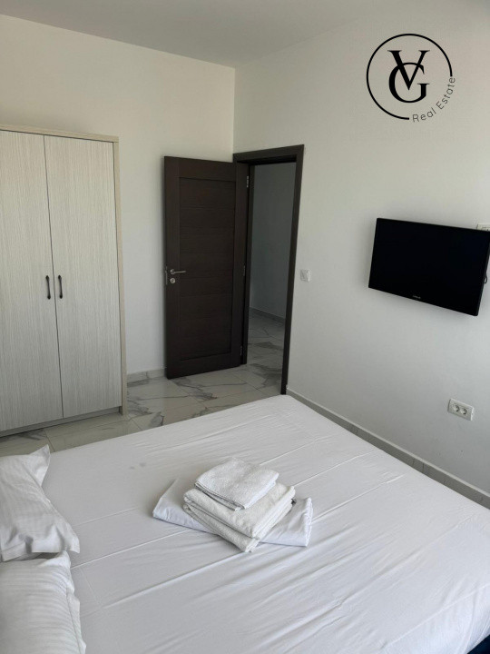 Apartament 3 camere - Summerland - 100 mp