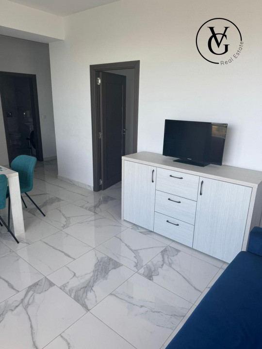 Apartament 3 camere - Summerland - 100 mp