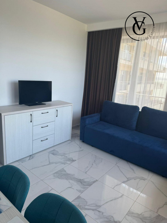 Apartament 3 camere - Summerland - 100 mp