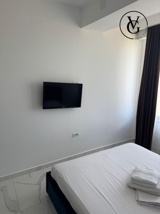 Apartament 3 camere - Summerland - 100 mp