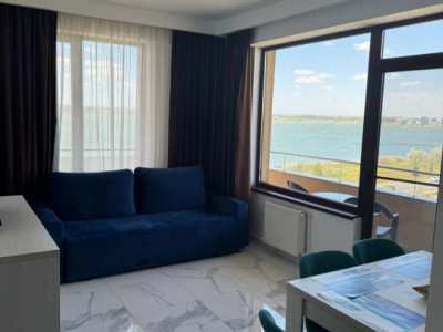 Apartament 3 camere - Summerland - 100 mp