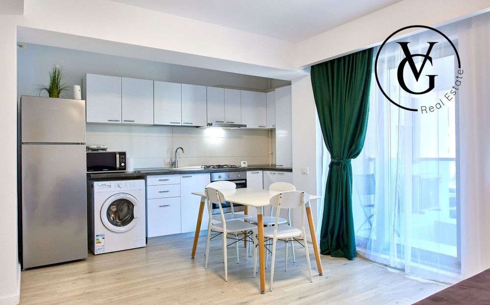 Apartament 2 camere - Mamaia Sat - Malul Marii