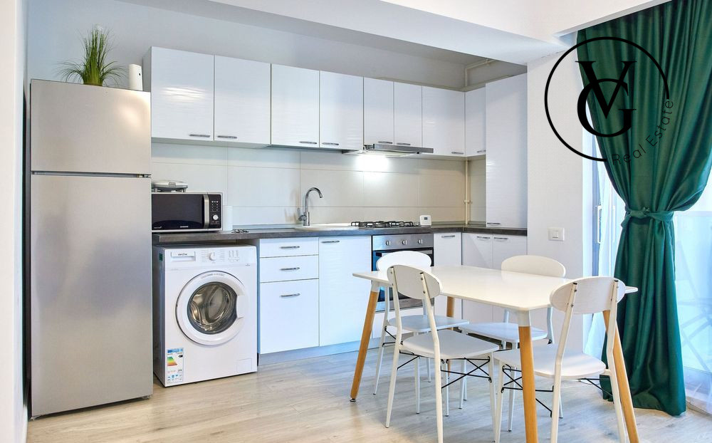 Apartament 2 camere - Mamaia Sat - Malul Marii