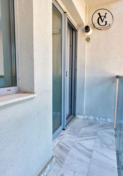 Apartament 2 camere - Mamaia Sat - Malul Marii