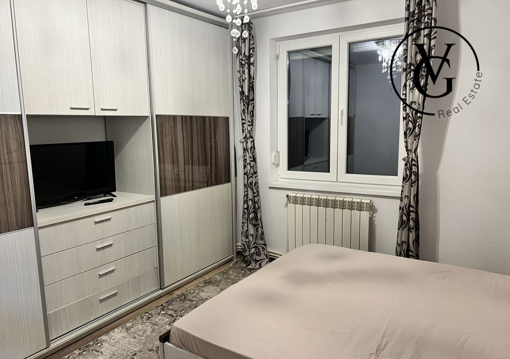 Apartament 2 camere - zona Tomis Mall - centrala proprie