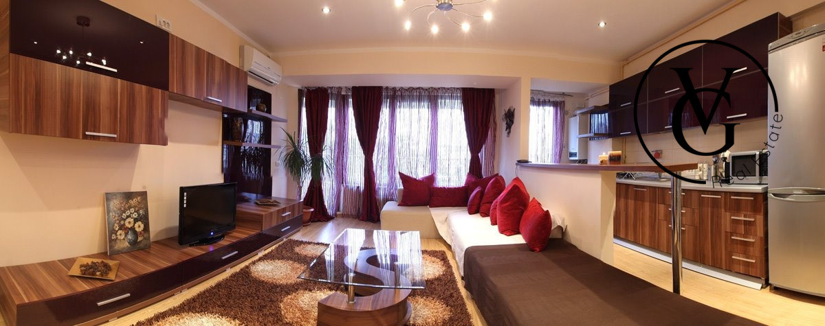 Apartament 2 camere  - Zona Rex- Termen lung