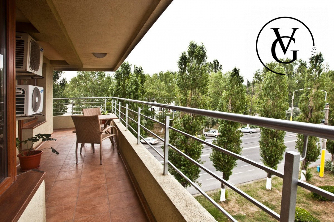 Apartament 2 camere  - Zona Rex- Termen lung
