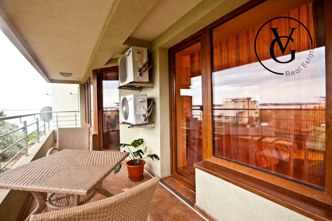 Apartament 2 camere  - Zona Rex- Termen lung