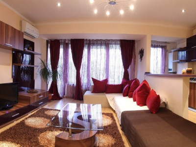 Apartament 2 camere  - Zona Rex- Termen lung