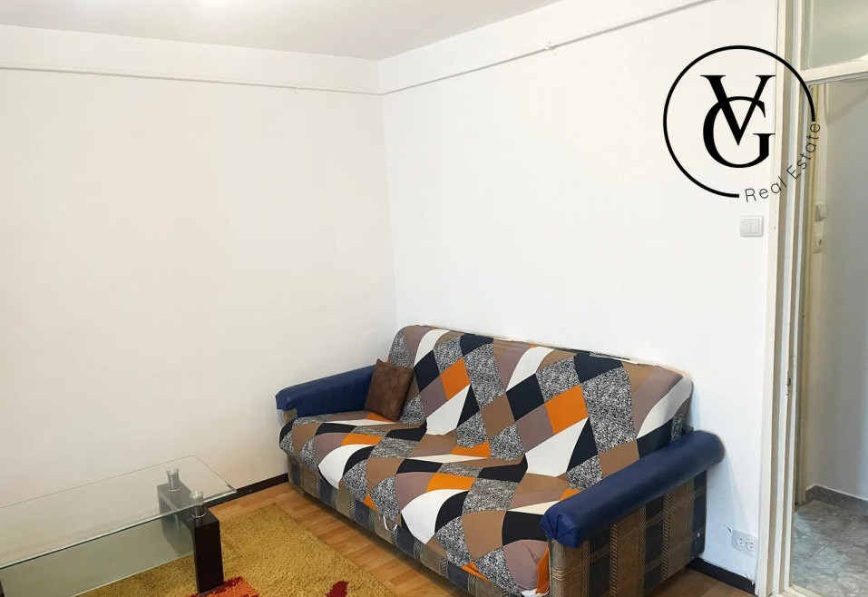 Garsoniera Pantelimon - Renovata - Bloc Reabilitat