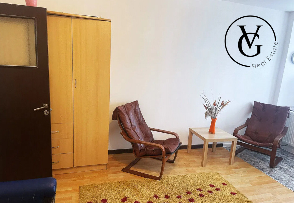 Garsoniera Pantelimon - Renovata - Bloc Reabilitat