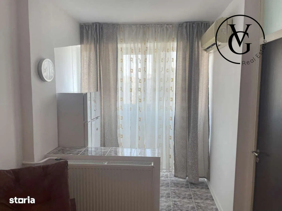 Garsoniera Pantelimon - Renovata - Bloc Reabilitat