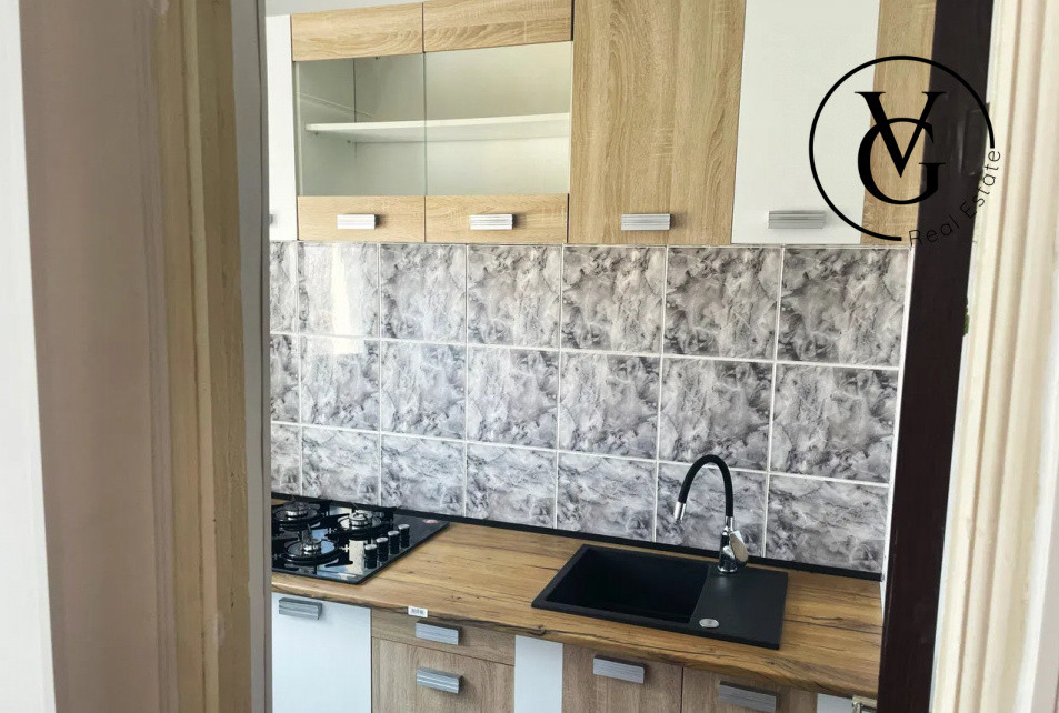 Garsoniera Pantelimon - Renovata - Bloc Reabilitat