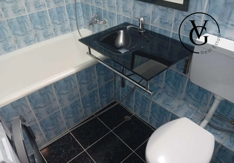 Garsoniera Pantelimon - Renovata - Bloc Reabilitat