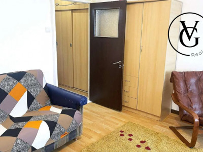 Garsoniera Pantelimon - Renovata - Bloc Reabilitat