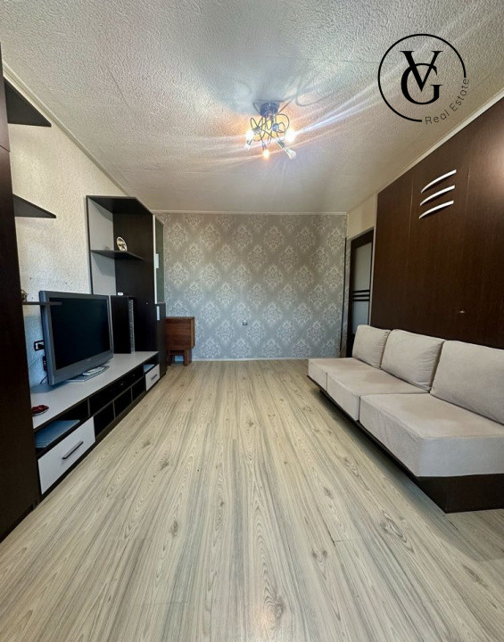 Apartament 3 camere - zona Tomis III - termen lung