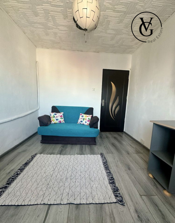 Apartament 3 camere - zona Tomis III - termen lung
