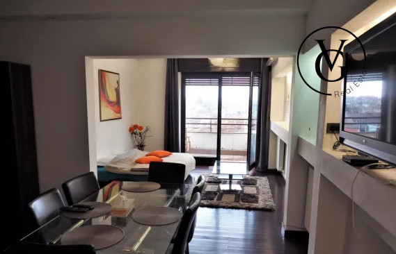 Apartament 3 camere - Dorobanti - Centrala Proprie