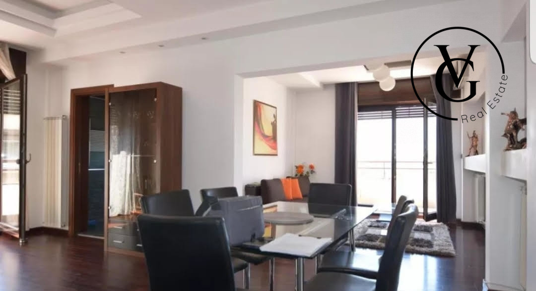 Apartament 3 camere - Dorobanti - Centrala Proprie