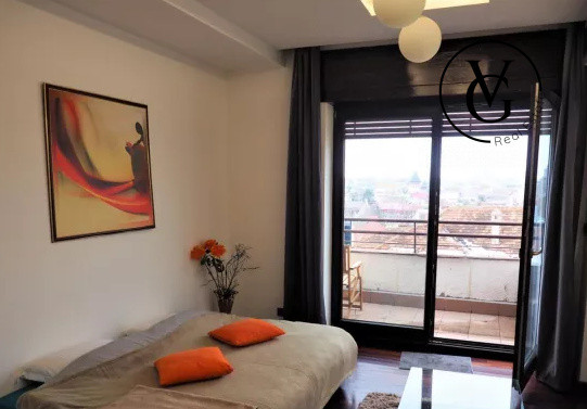 Apartament 3 camere - Dorobanti - Centrala Proprie