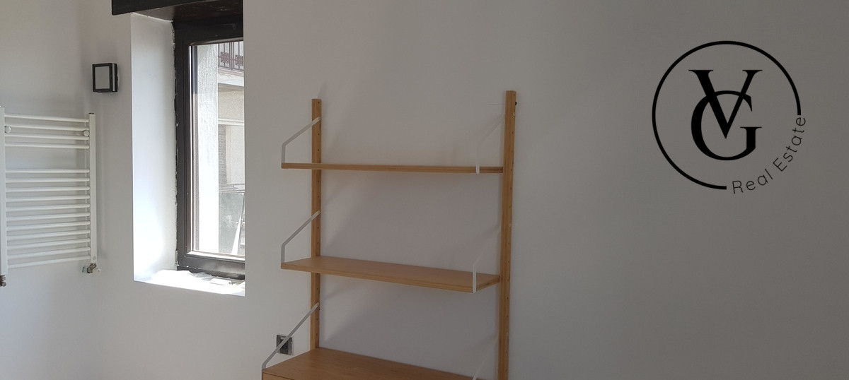 Apartament 3 camere - Dorobanti - Centrala Proprie