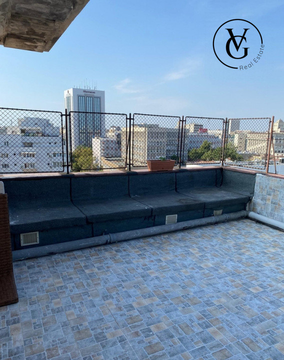Apartament 3 camere - Dorobanti - Centrala Proprie