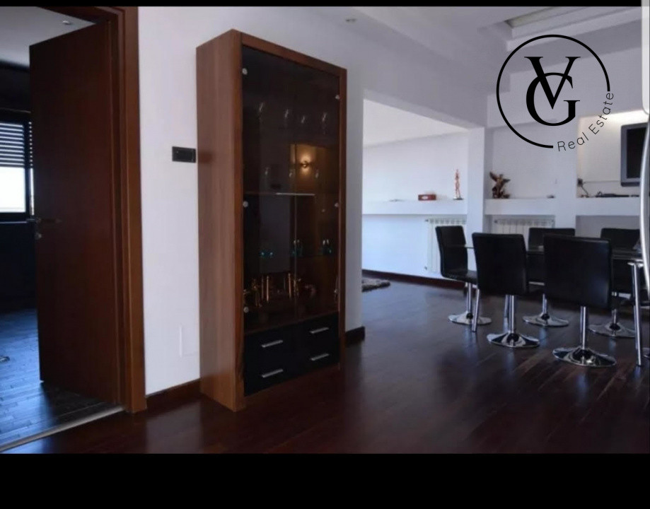 3 camere | Dorobanti | Romana | Metrou 5 min