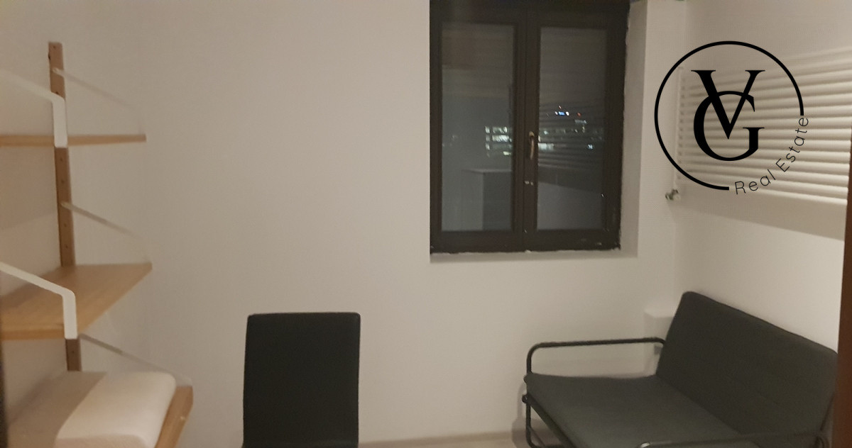 3 camere | Dorobanti | Romana | Metrou 5 min